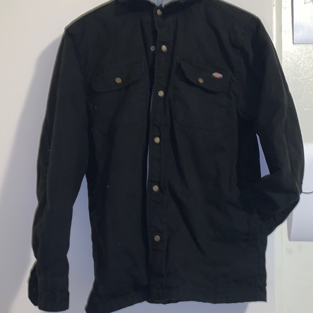 Dickies Winter Coat